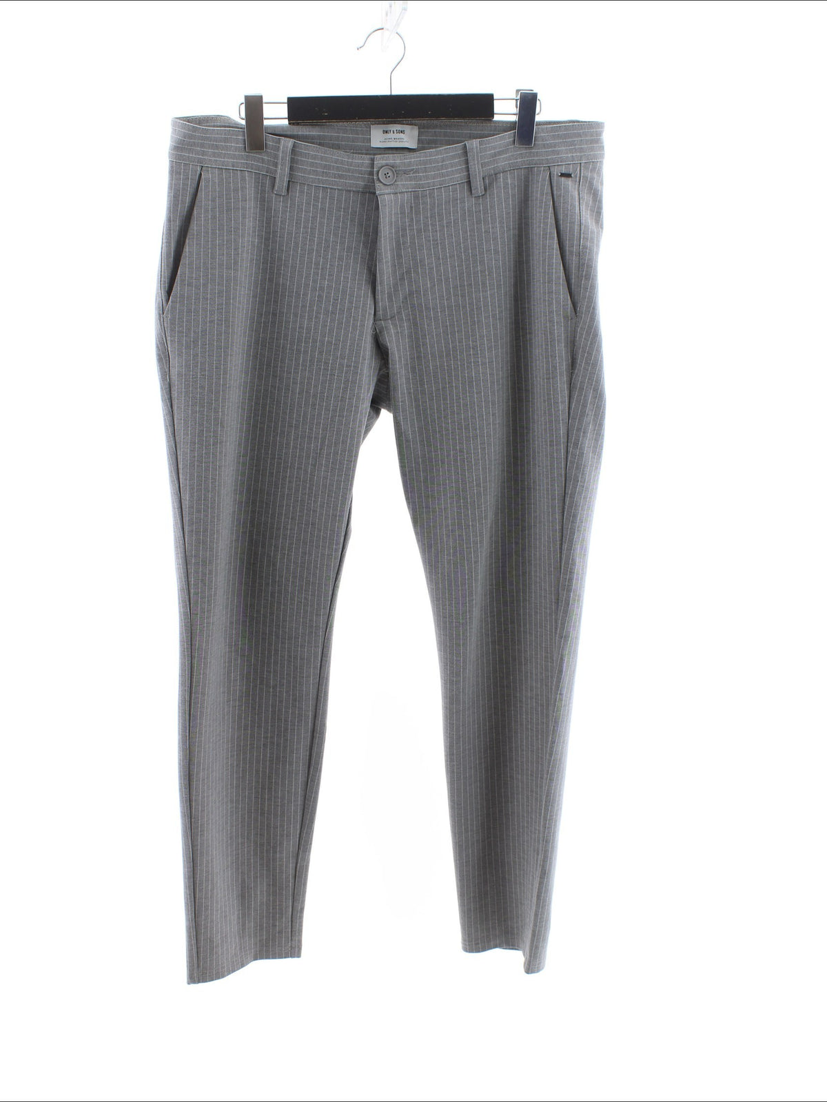 Spodnie Eleganckie Only & Sons Rozmiar: W36/L34