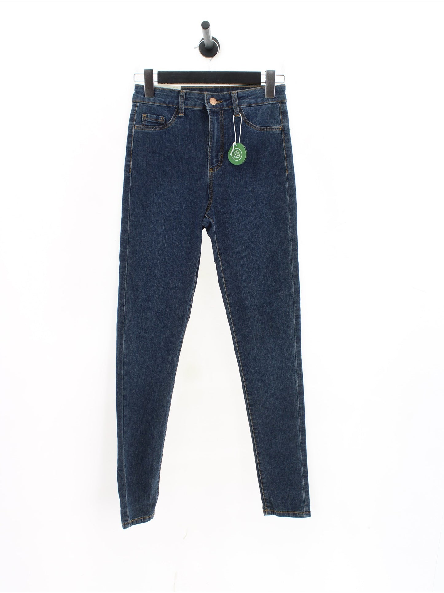 Spodnie jeans C&A Rozmiar: 36