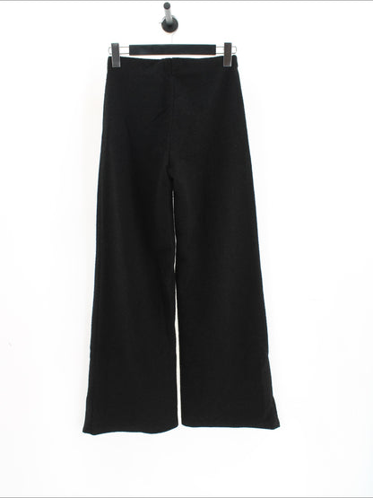 Spodnie Casual Zara Rozmiar: M