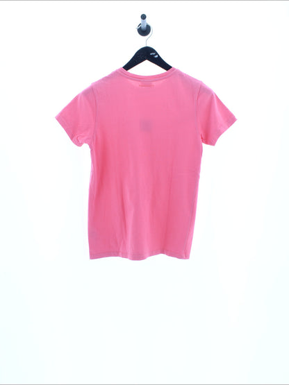T-shirt PURE WHITE Rozmiar: XS