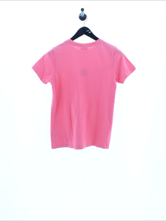 T-shirt PURE WHITE Rozmiar: XS
