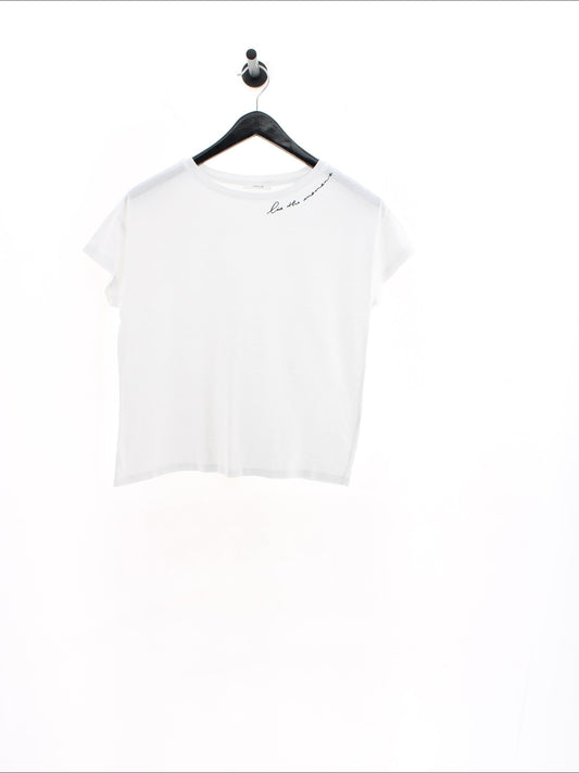 T-shirt Opus Rozmiar: 36
