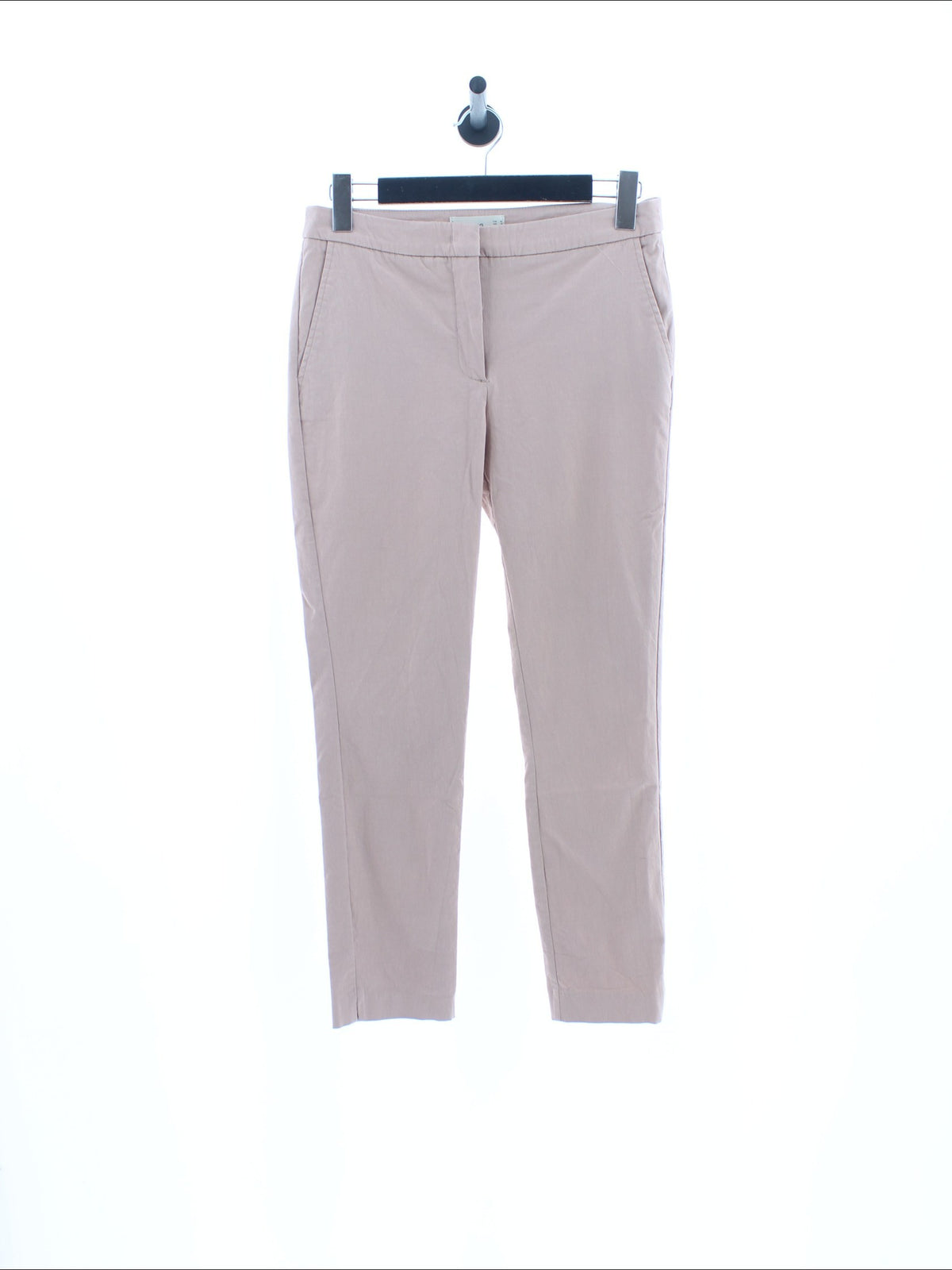 Spodnie Casual Mango Rozmiar: 40