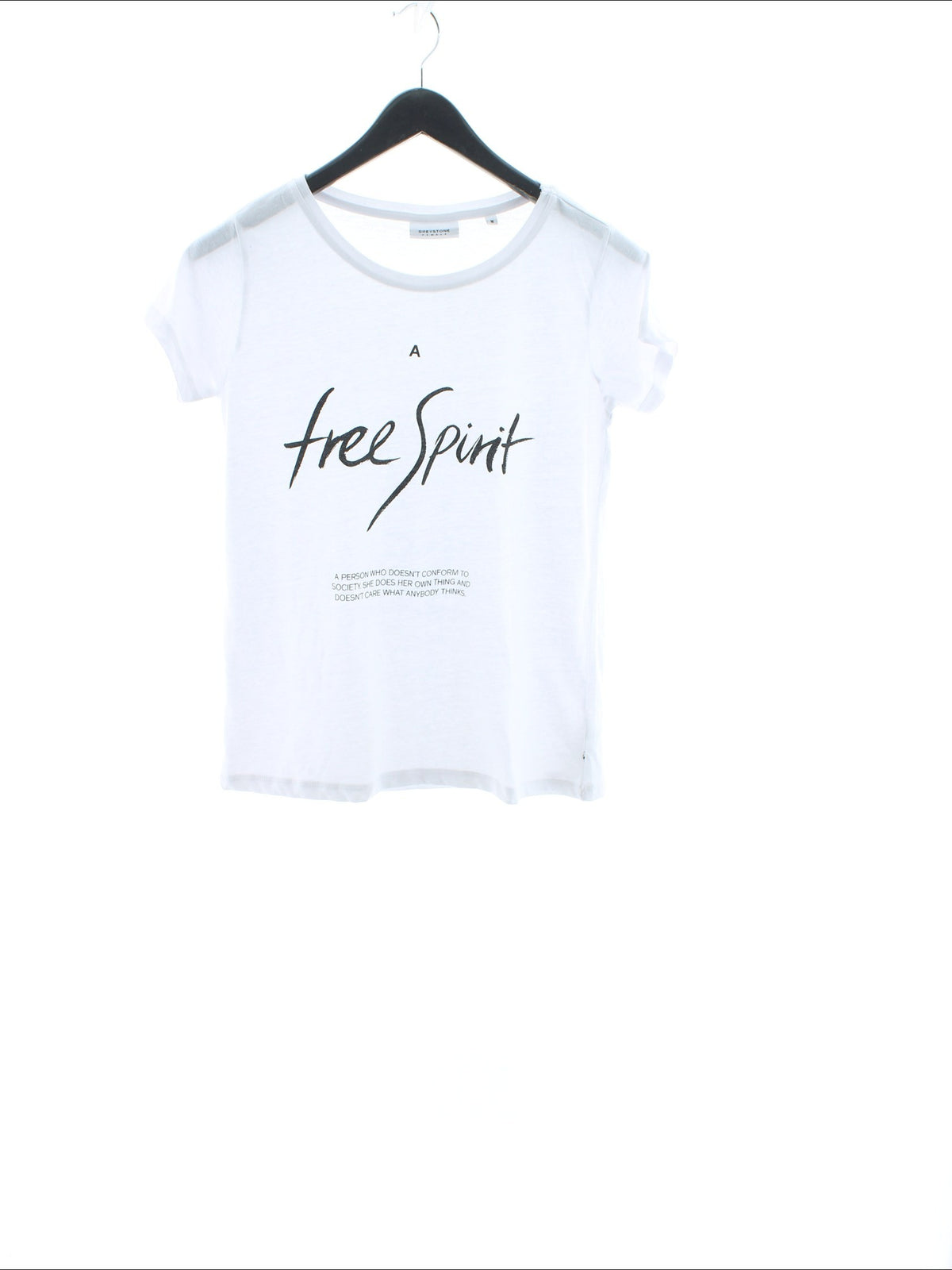 T-shirt Rozmiar: M
