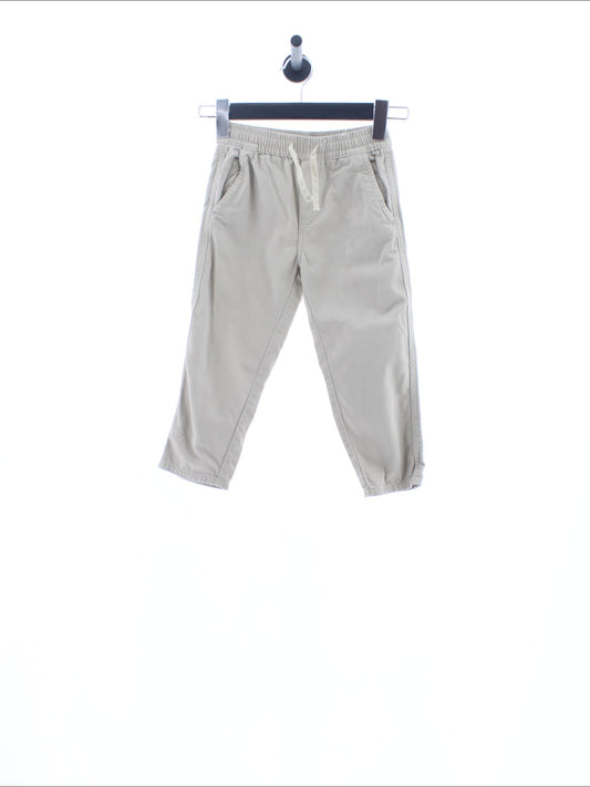 Spodnie materiałowe H&M Rozmiar: 104