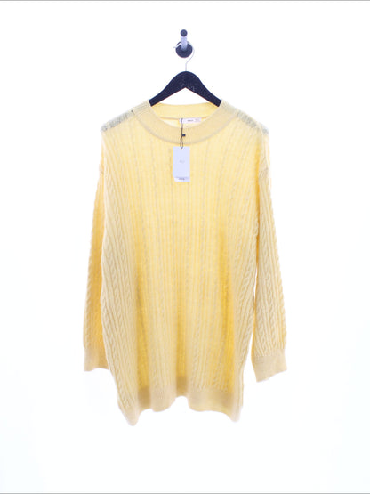 Sweter Mango Rozmiar: XL