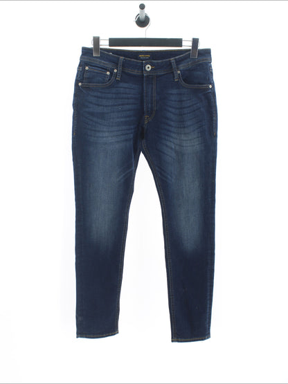 Spodnie jeans JACK & JONES Rozmiar: W34/L30