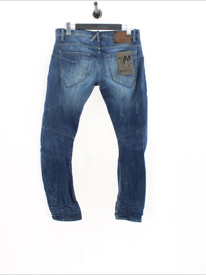 Spodnie jeans Imperial Rozmiar: 46