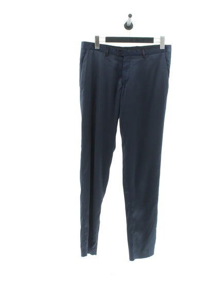 Spodnie Eleganckie Zara Rozmiar: 42