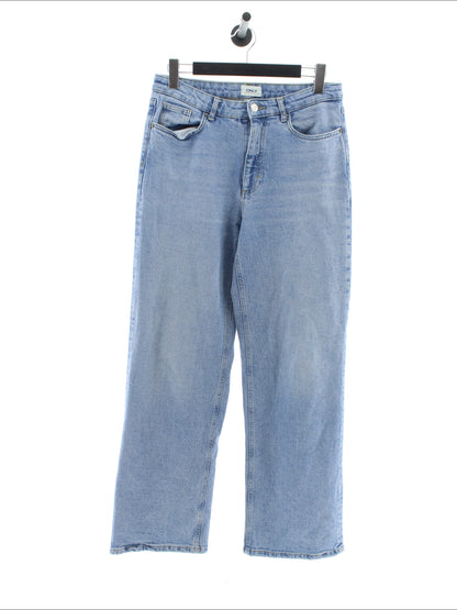 Spodnie jeans Only Rozmiar: W30/L34