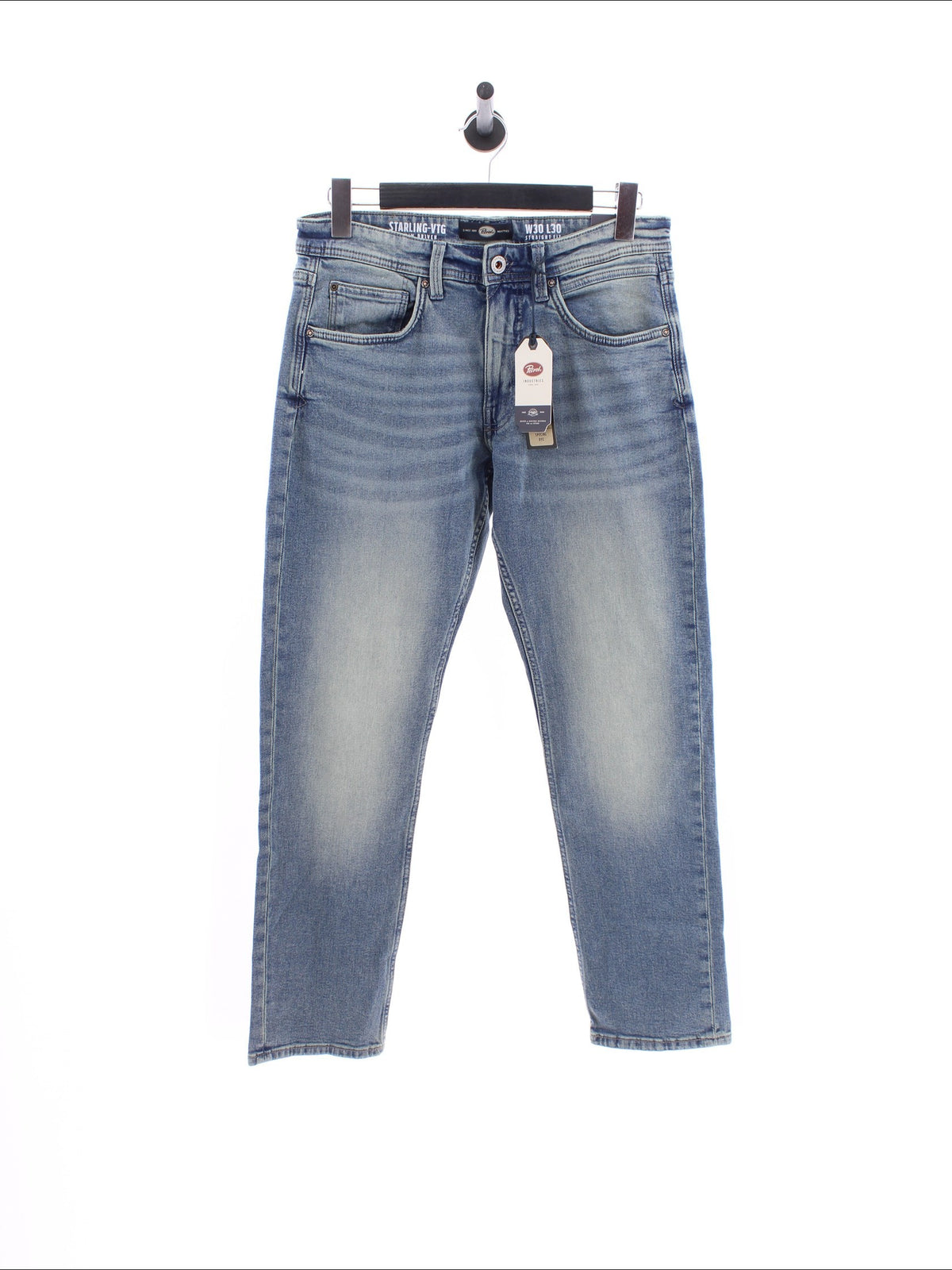 Spodnie jeans Petrol Industries Rozmiar: W30/L30