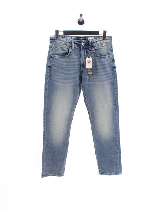 Spodnie jeans Petrol Industries Rozmiar: W30/L30