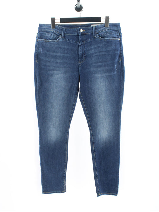 Spodnie jeans s.Oliver Rozmiar: W46/L30