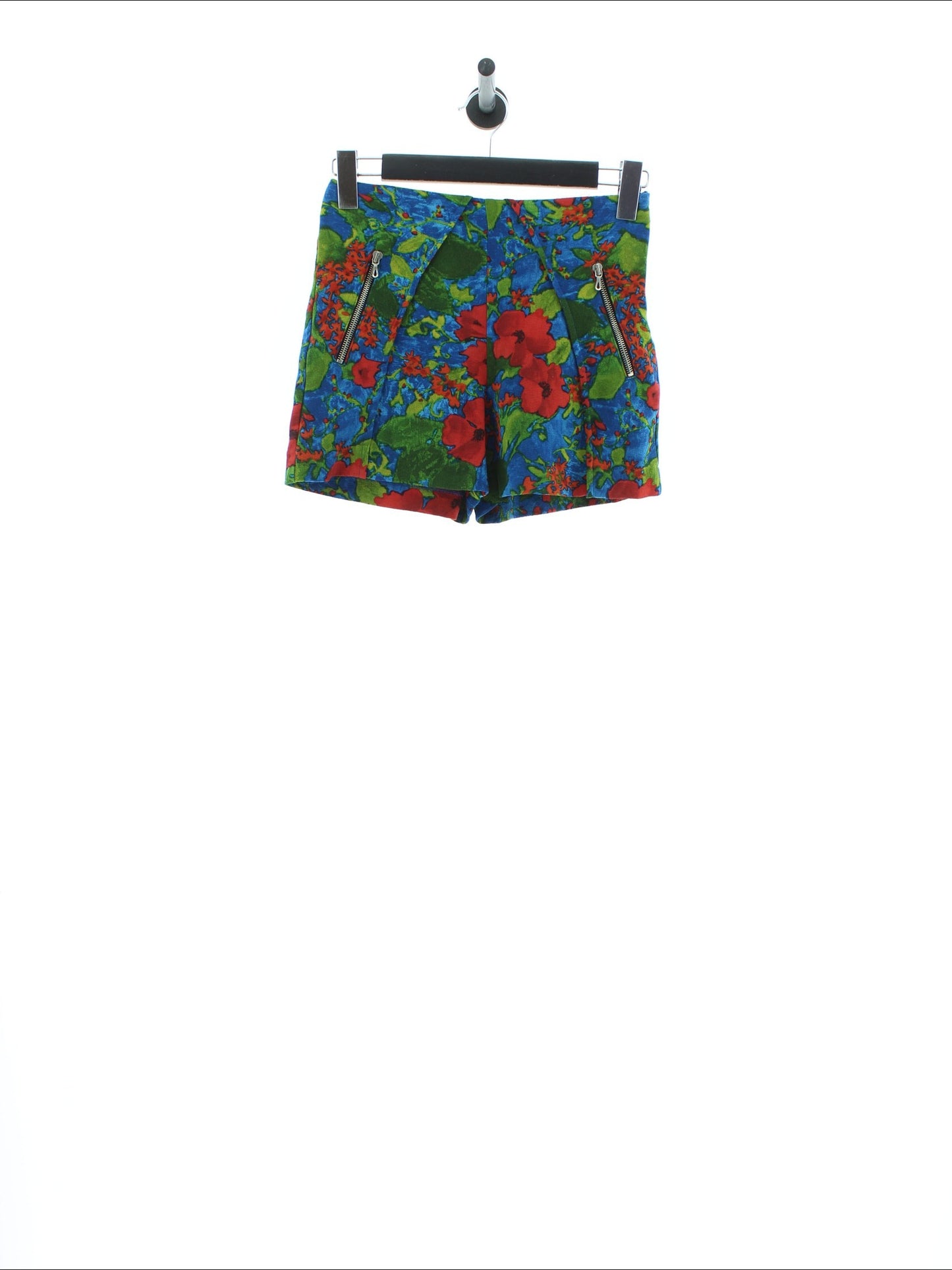 Spodenki Zara Rozmiar: XS