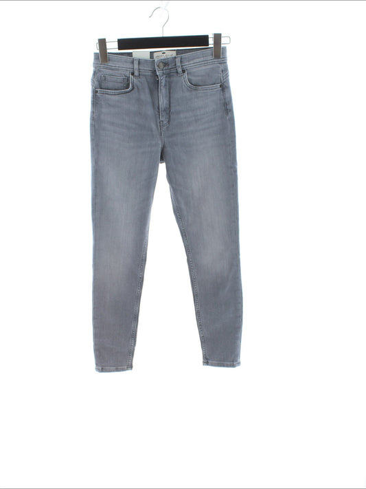 Spodnie jeans CROSS Rozmiar: W28/L30