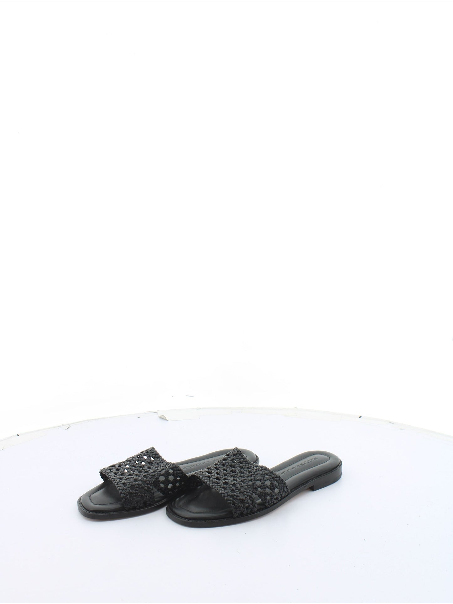 Buty Melvin & Hamilton Rozmiar: 36