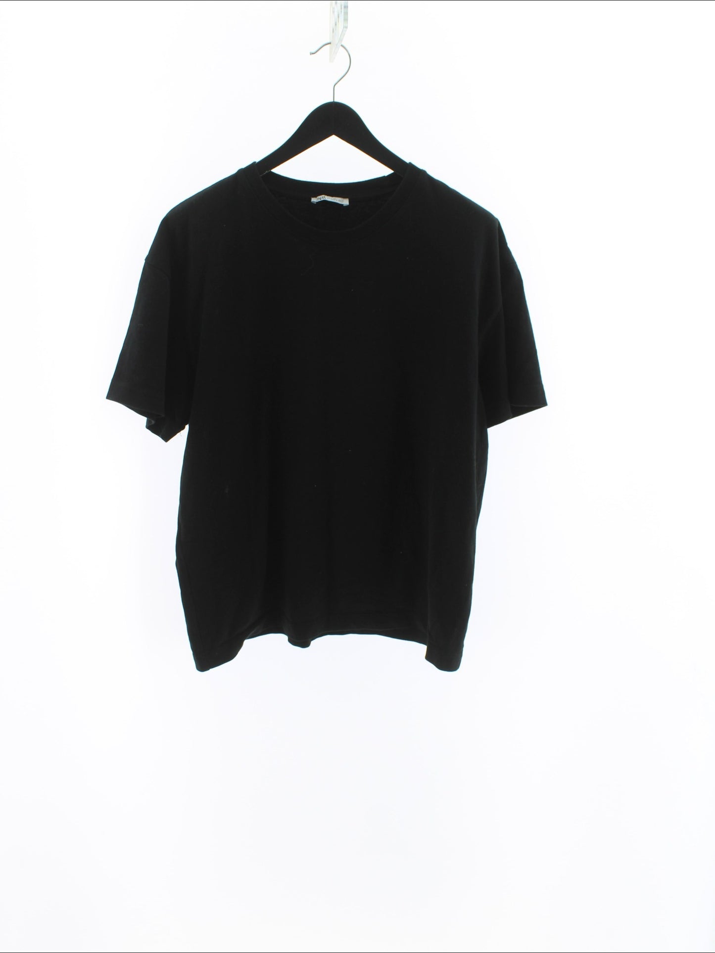 T-shirt Zara Rozmiar: L