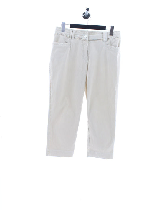 Spodnie Casual CANDA Rozmiar: 42