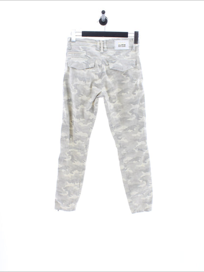 Spodnie Casual MAC Rozmiar: S