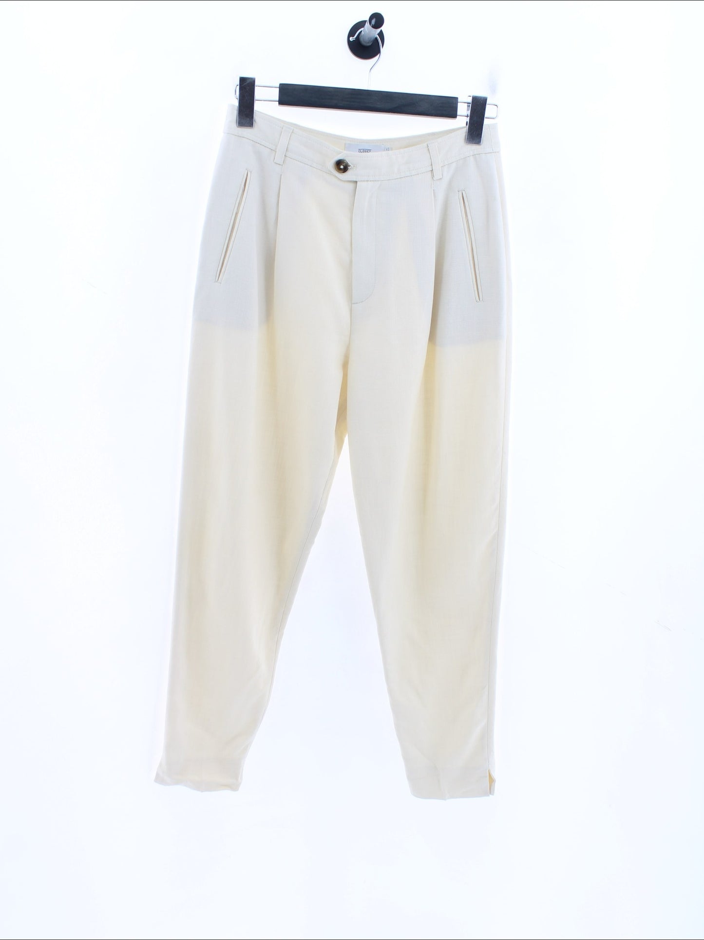 Spodnie Casual CLOSED Rozmiar: 38