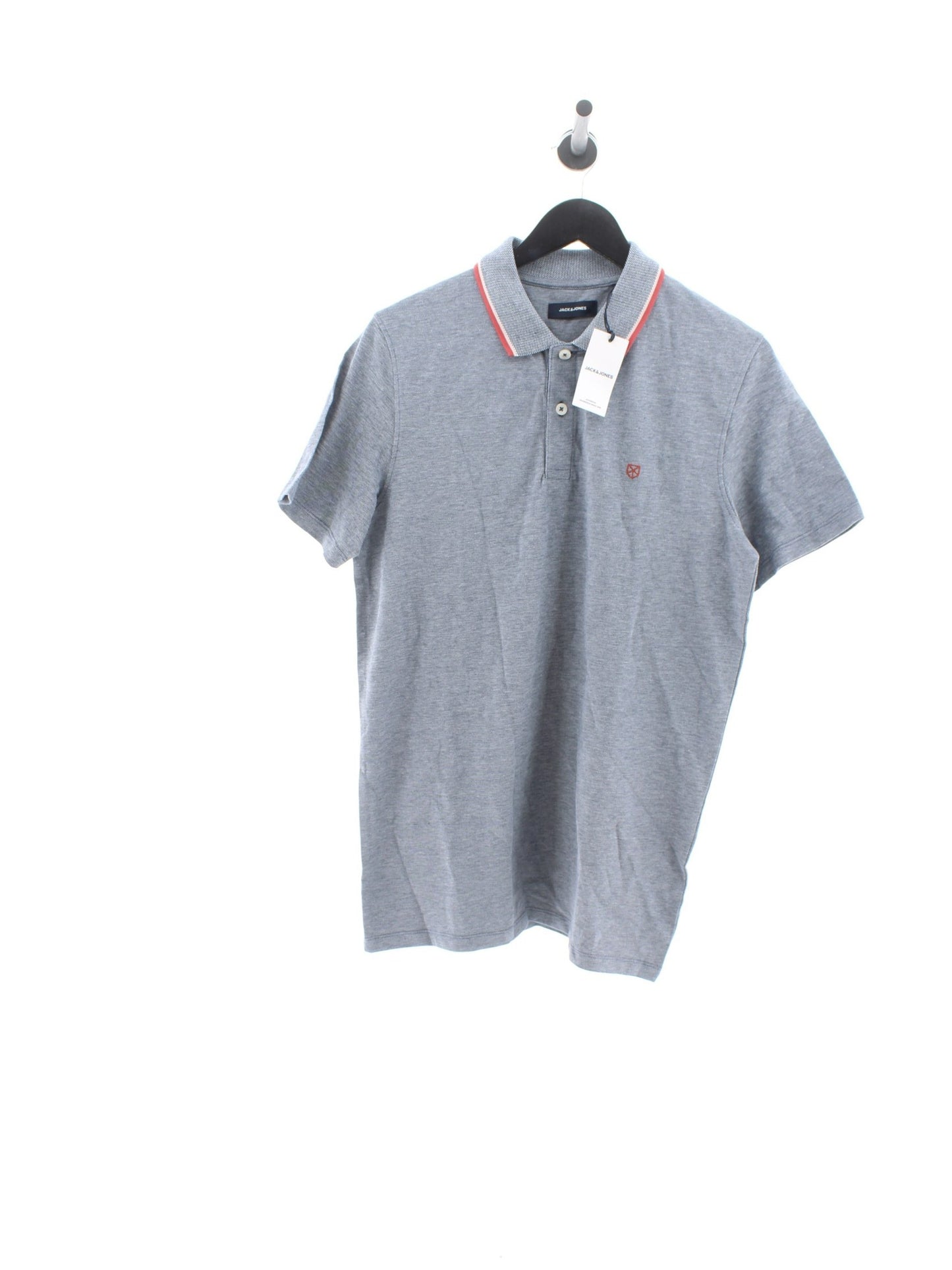 Koszulka polo JACK & JONES Rozmiar: L