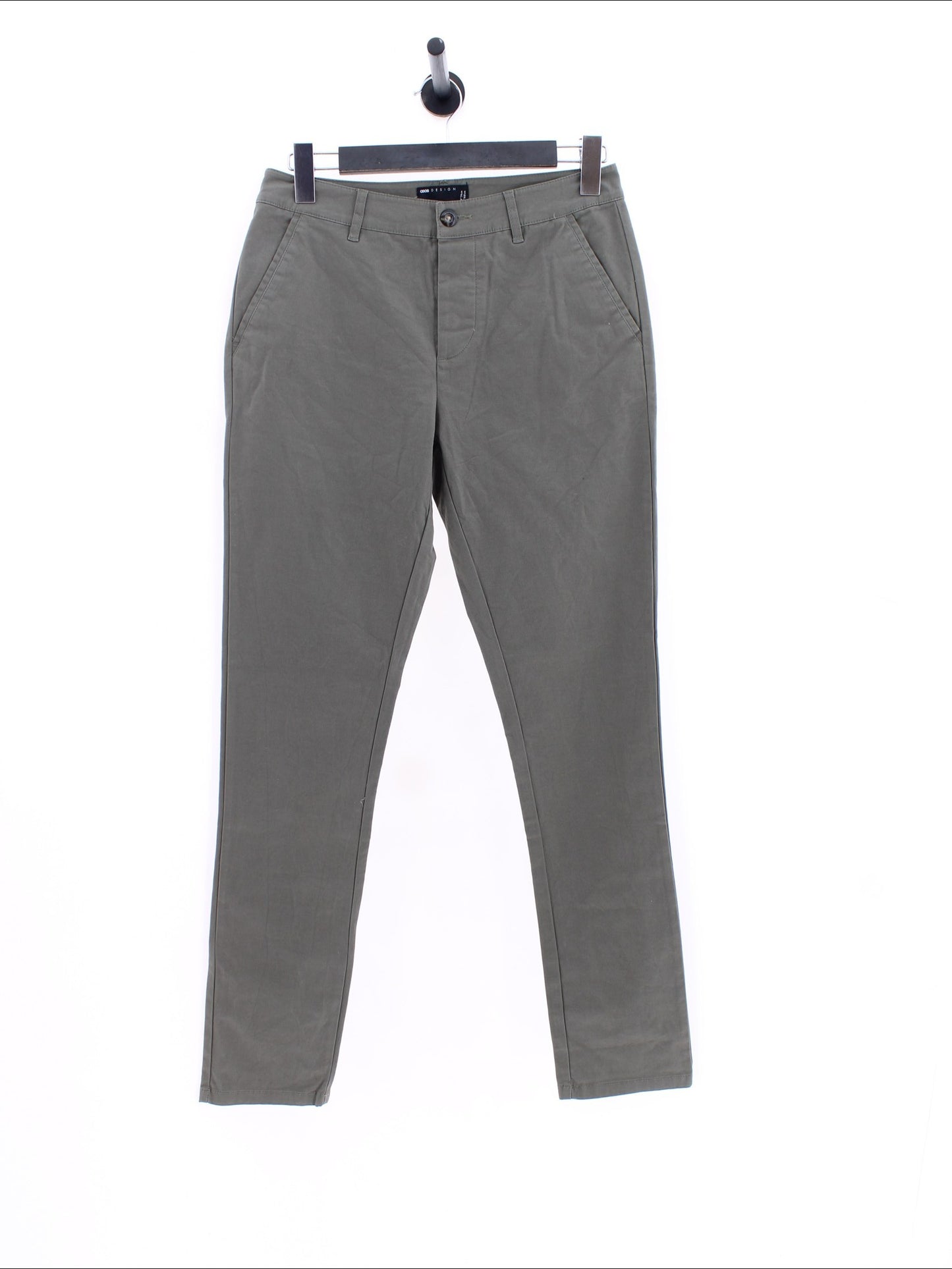 Spodnie Casual ASOS Rozmiar: M