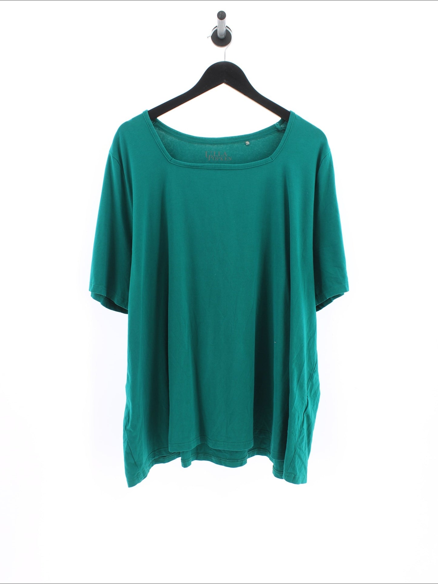 T-shirt ULLA POPKEN Rozmiar: 54