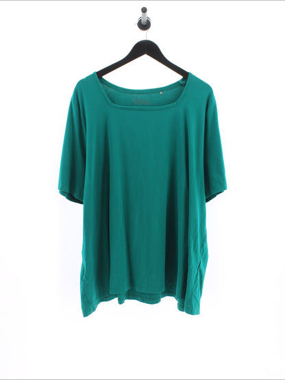 T-shirt ULLA POPKEN Rozmiar: 54