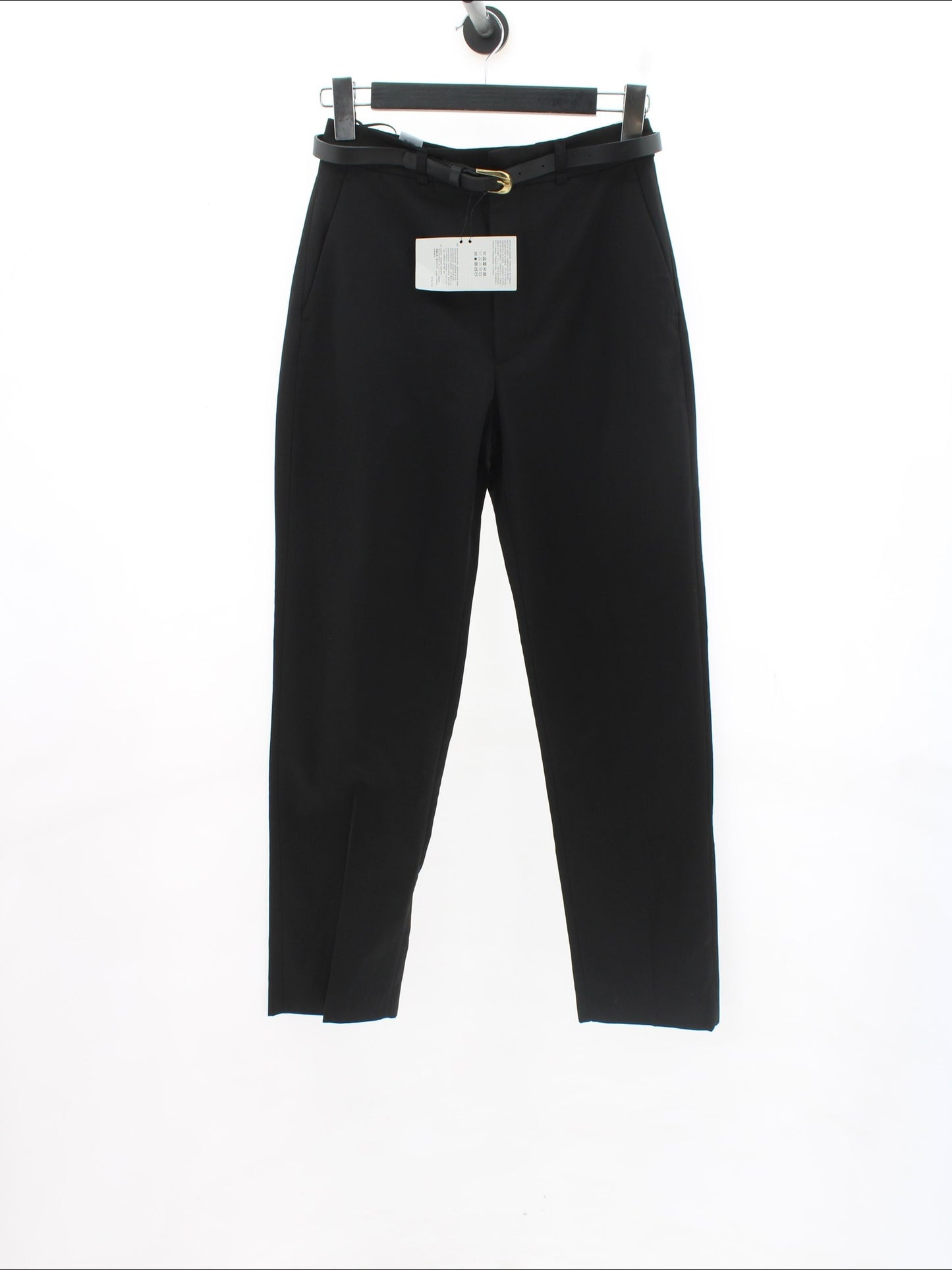 Spodnie Eleganckie Zara Rozmiar: XS
