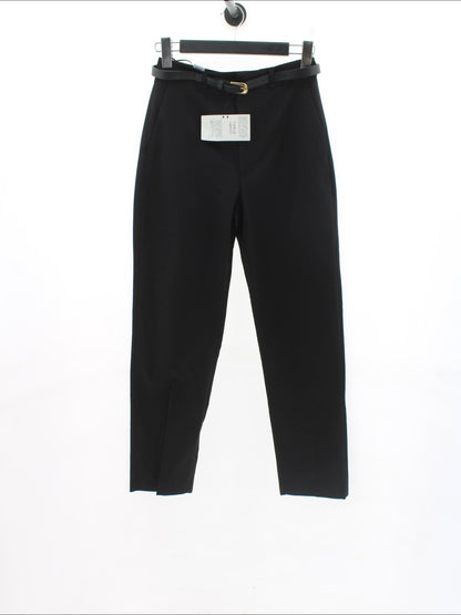 Spodnie Eleganckie Zara Rozmiar: XS