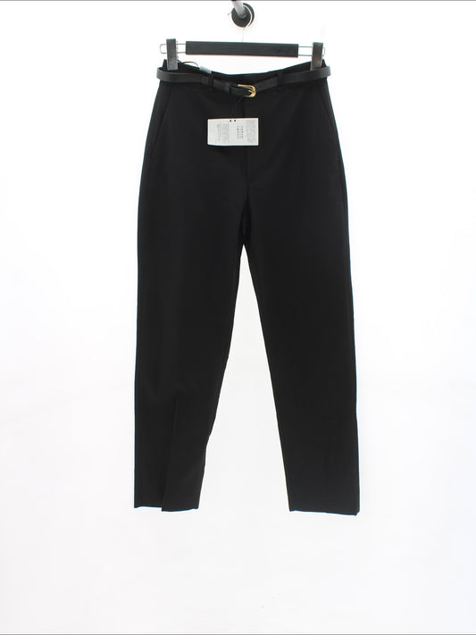 Spodnie Eleganckie Zara Rozmiar: XS