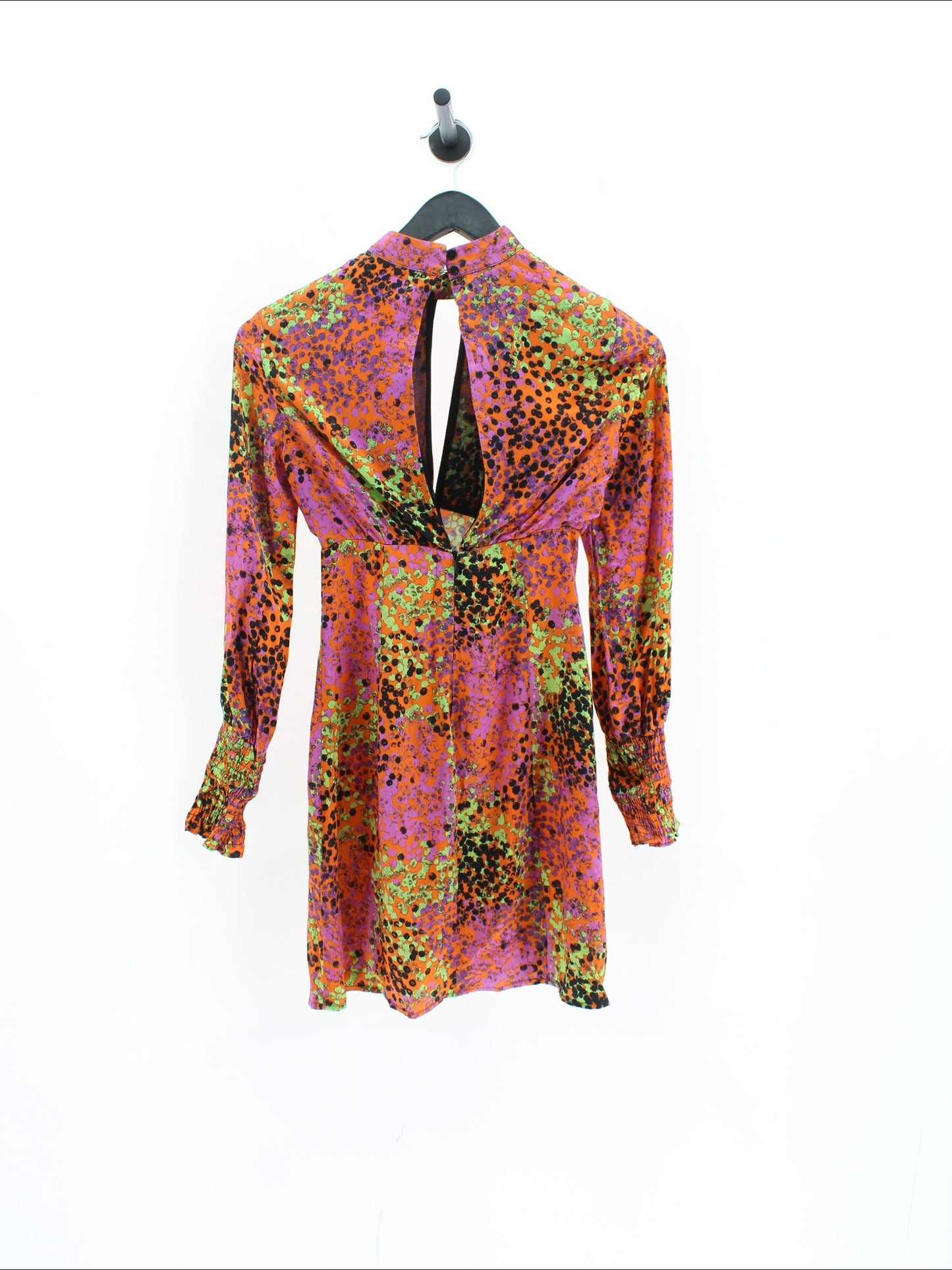 Sukienka Bershka Rozmiar: XS