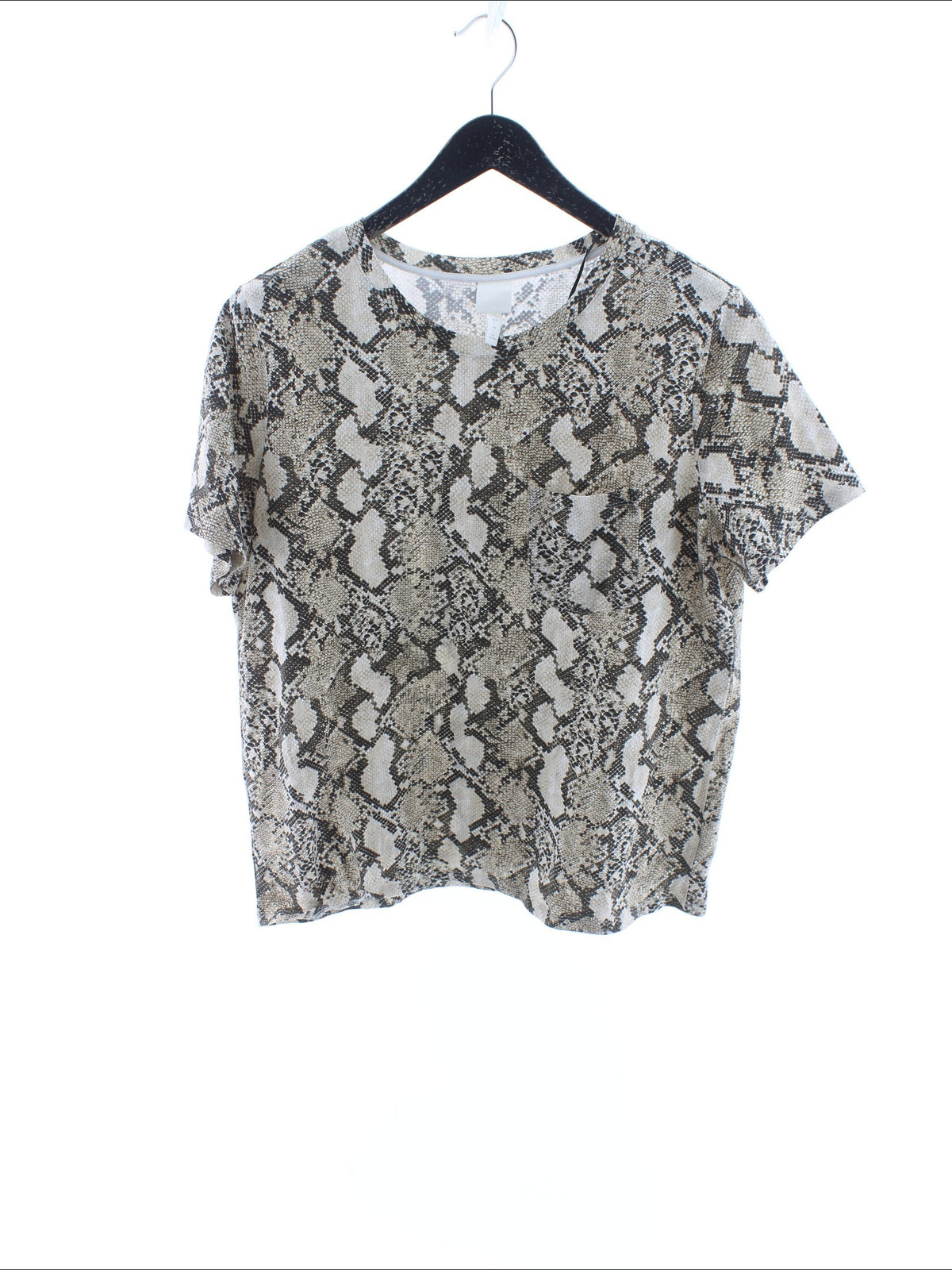 T-shirt H&M Rozmiar: L