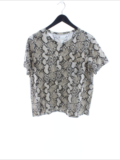 T-shirt H&M Rozmiar: L