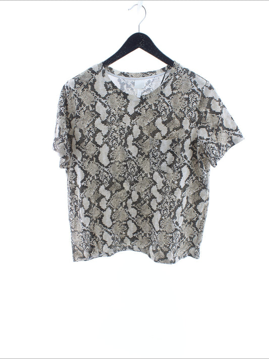 T-shirt H&M Rozmiar: L
