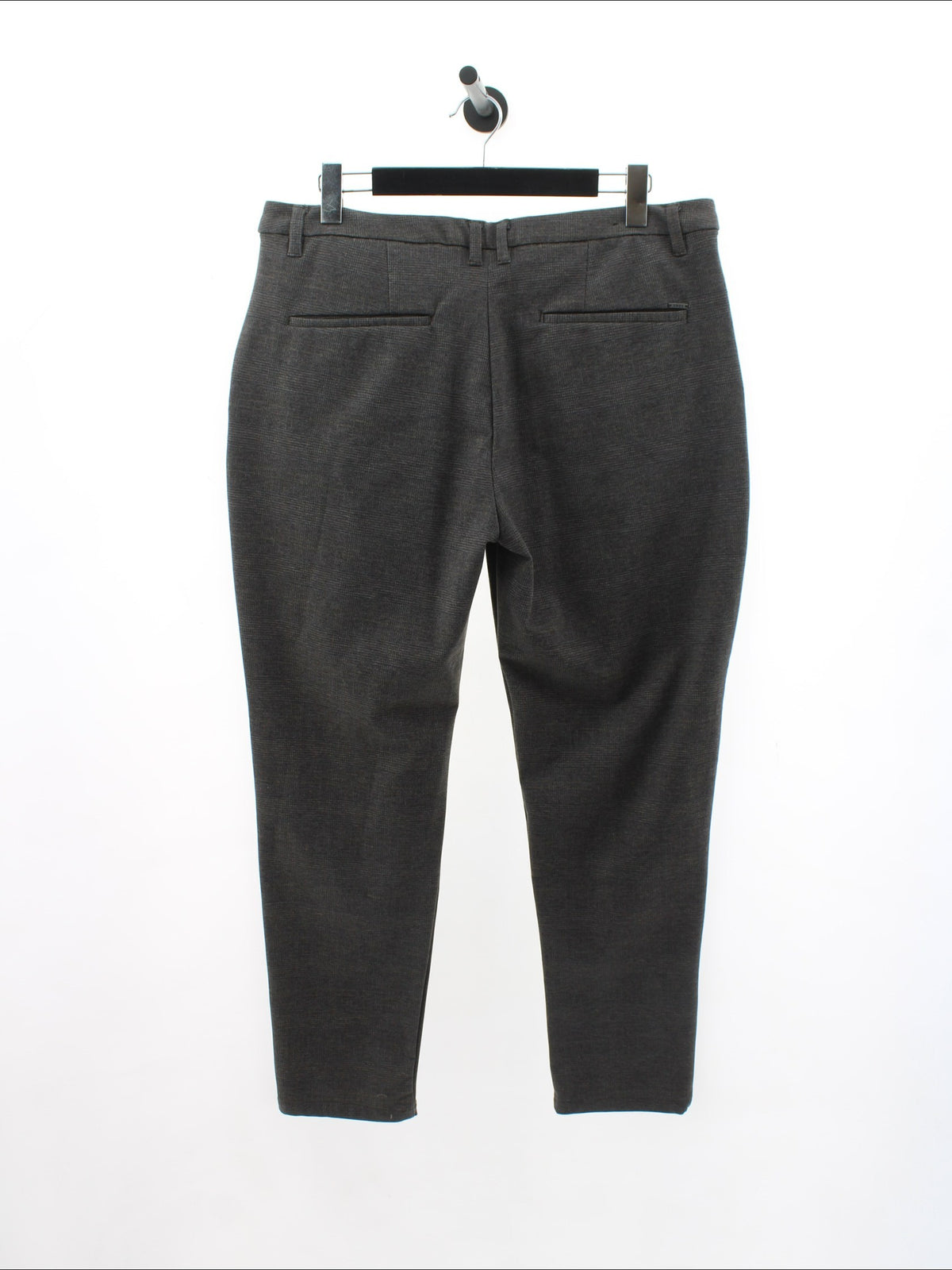 Spodnie Casual SMOG Rozmiar: XL
