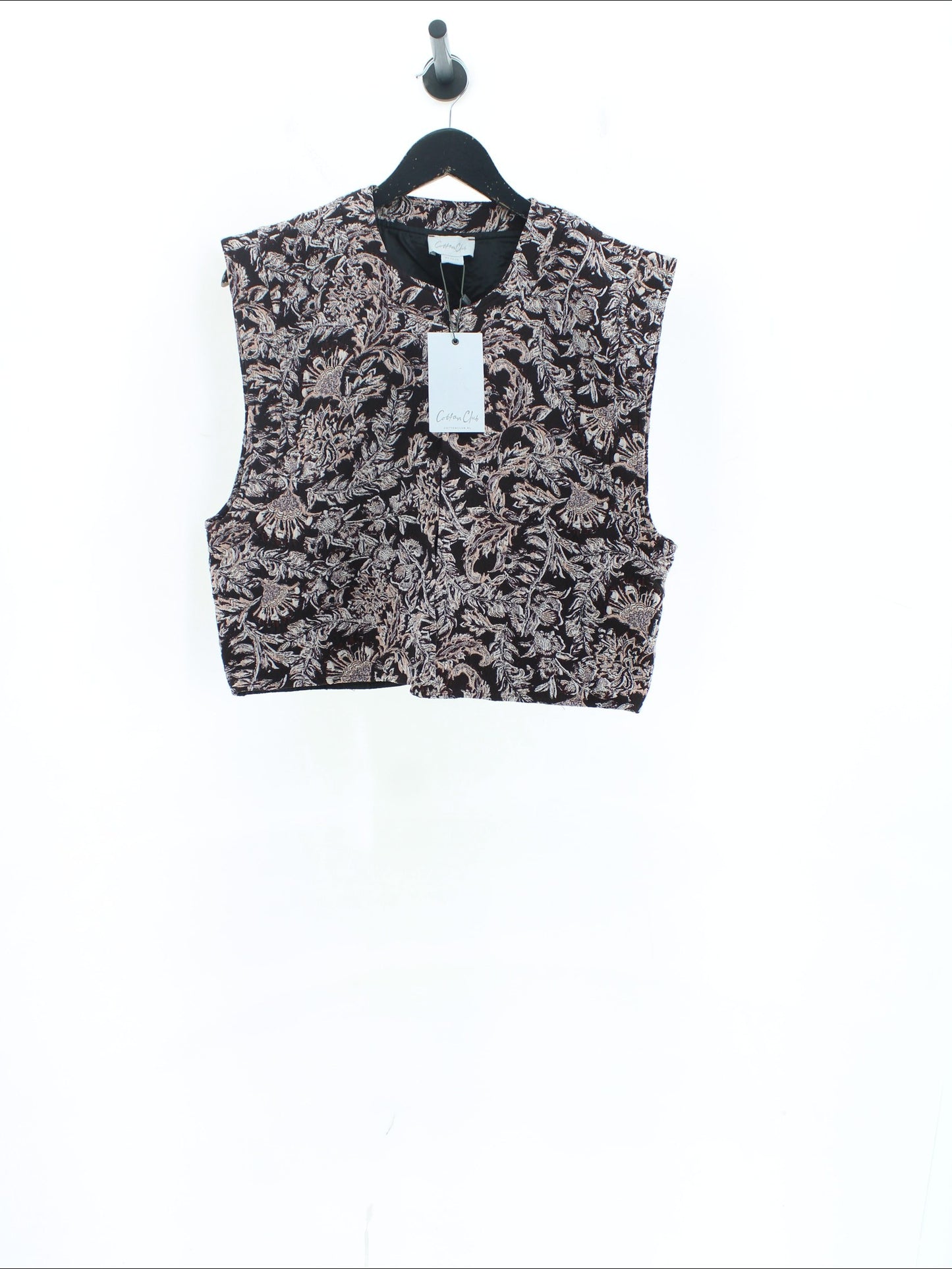 Kamizelka COTTON CLUB Rozmiar: XL