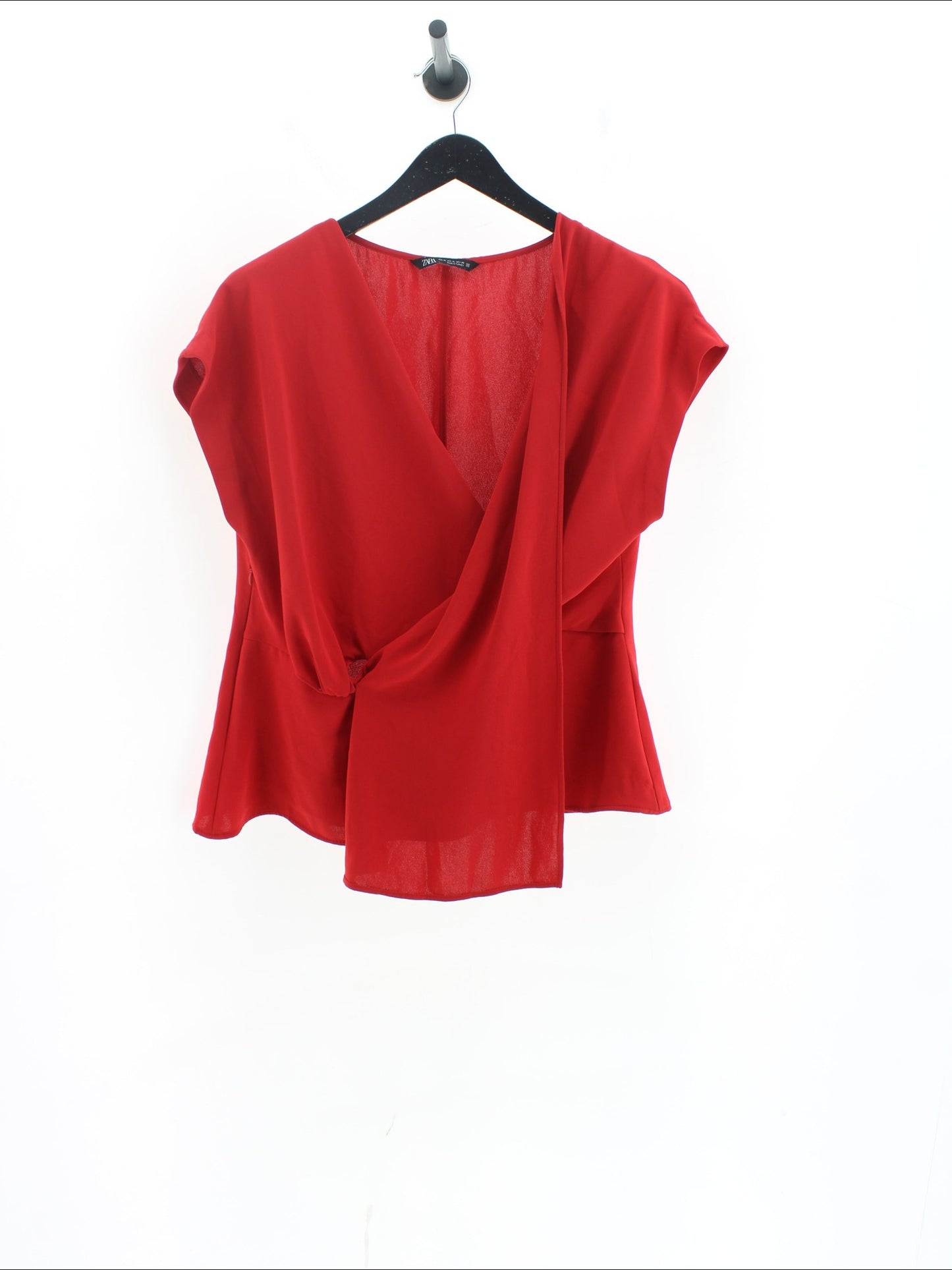 Bluzka Zara Rozmiar: XL