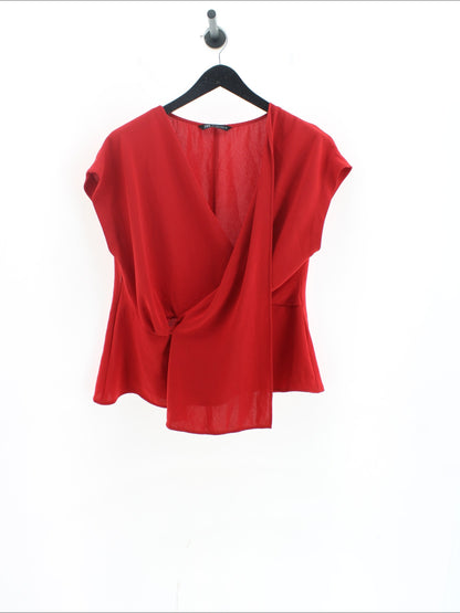Bluzka Zara Rozmiar: XL
