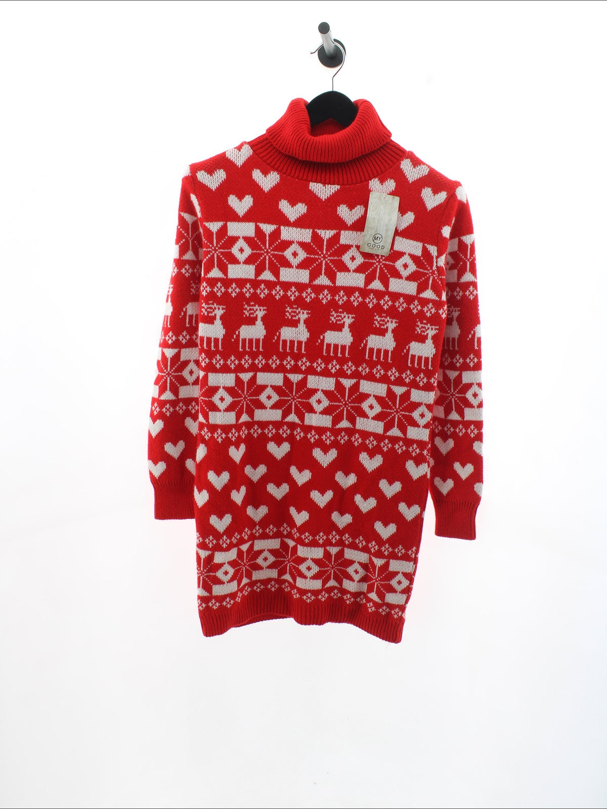 Sweter Świąteczny Rozmiar: S