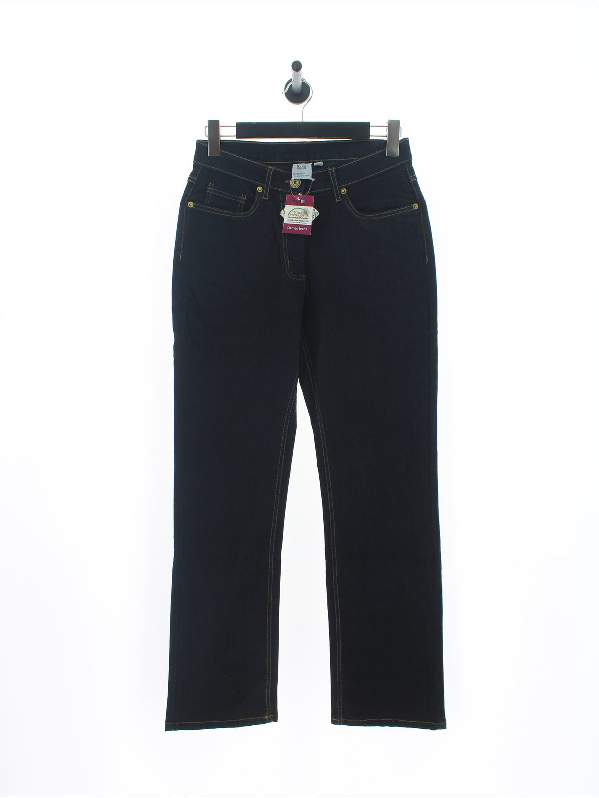 Spodnie jeans BLUE MOTION Rozmiar: 40