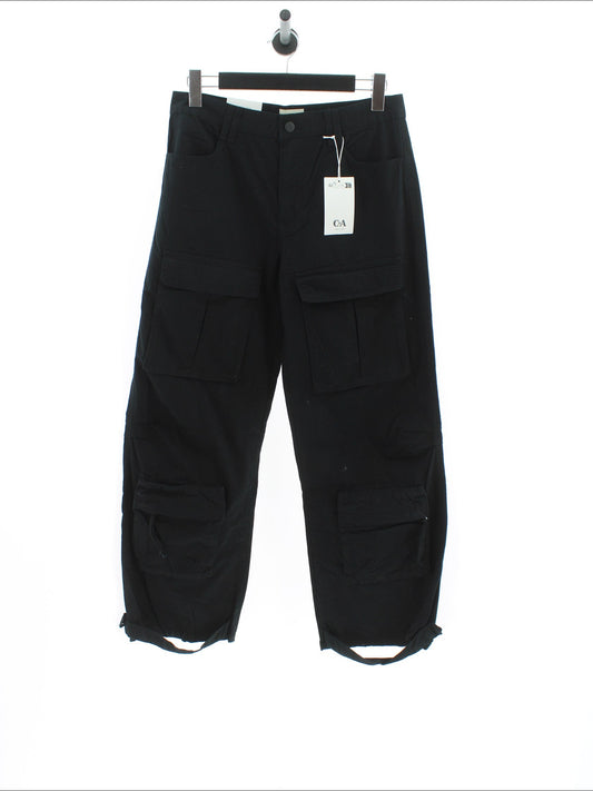 Spodnie Casual C&A Rozmiar: 38