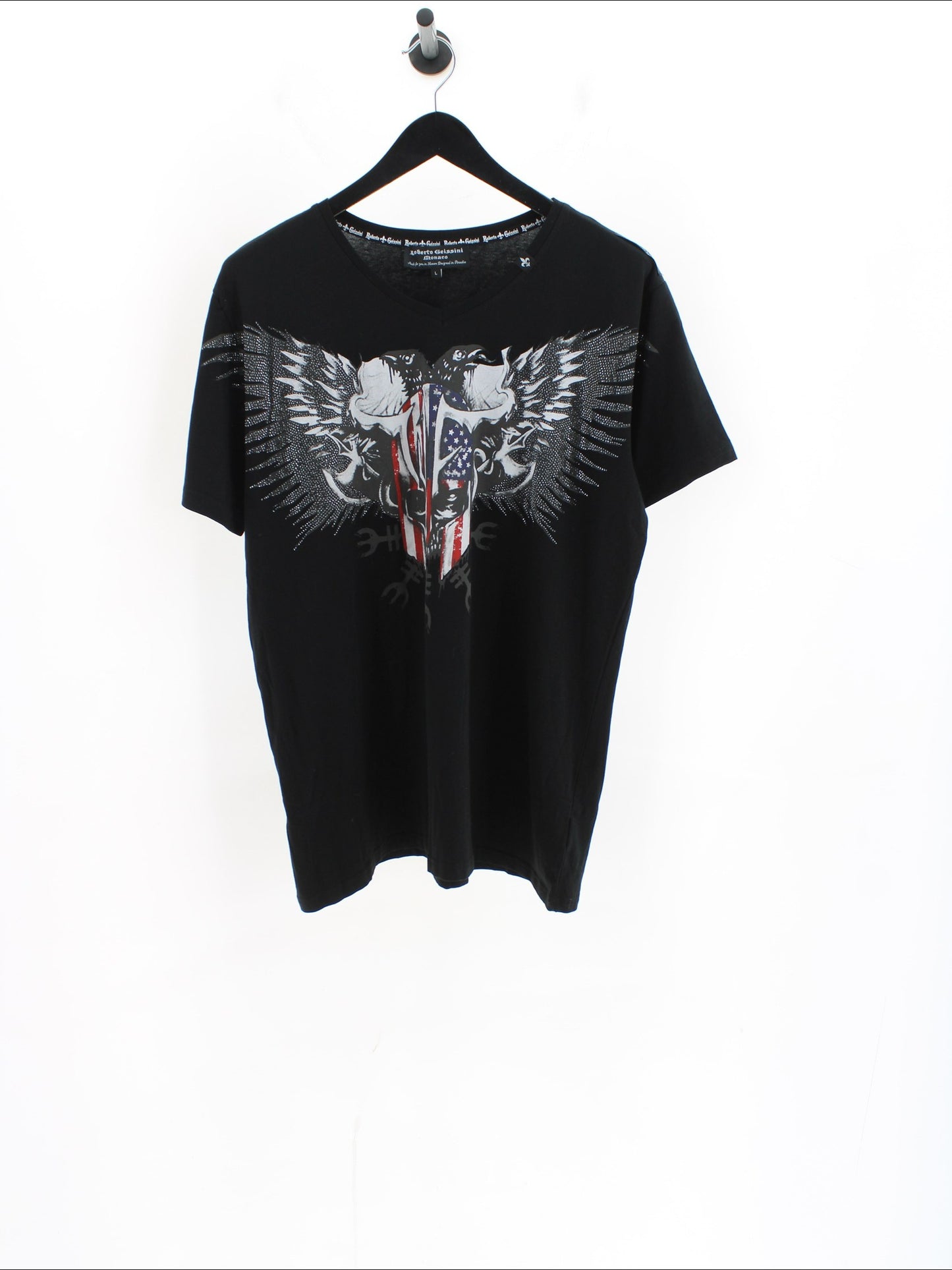 T-shirt Rozmiar: L