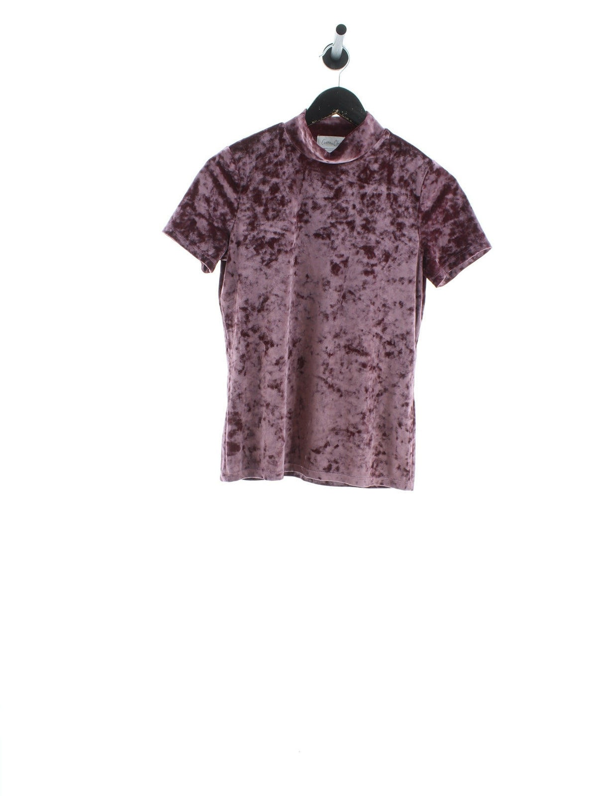 Bluzka COTTON CLUB Rozmiar: XS