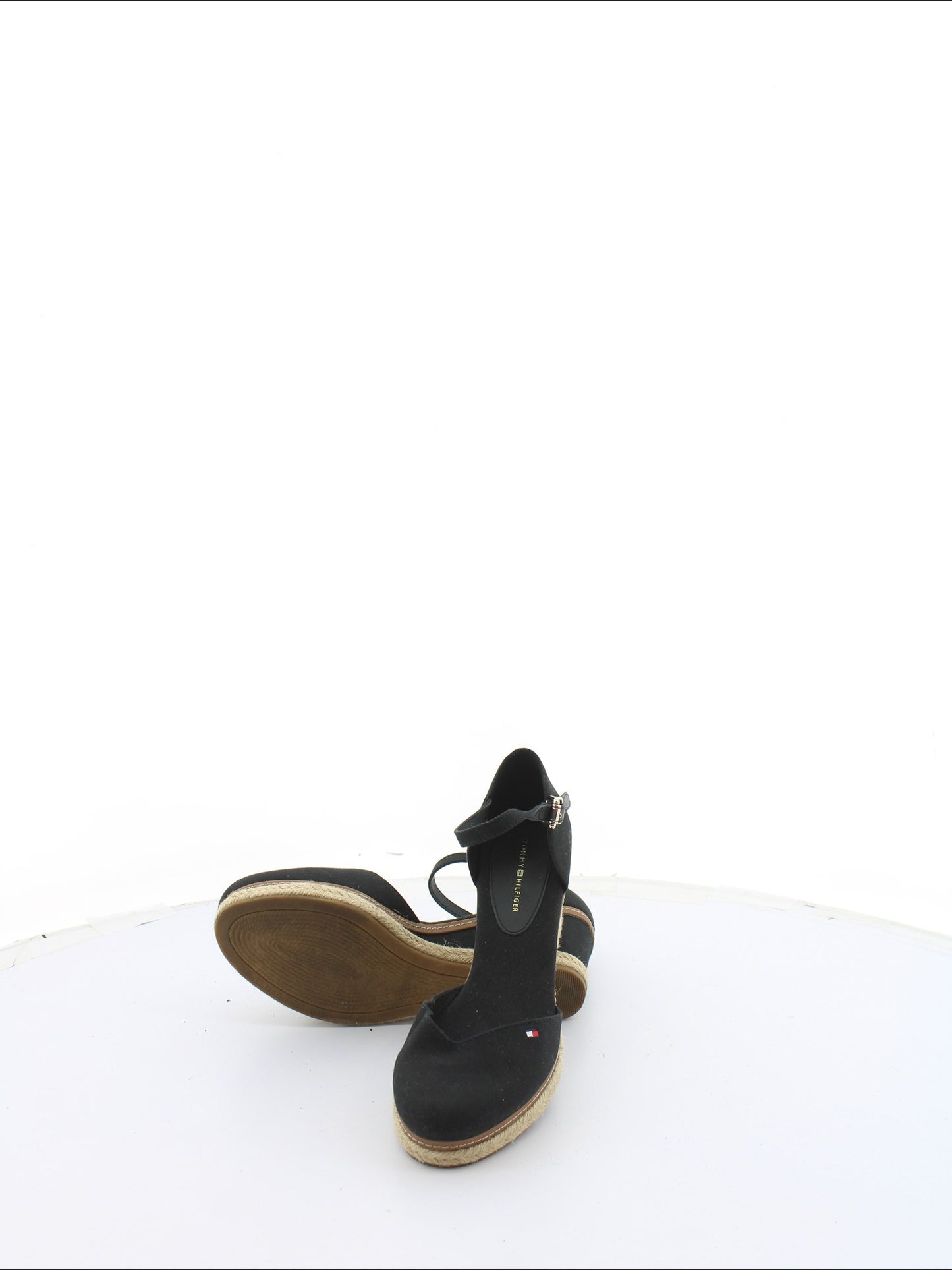 Espadryle Tommy Hilfiger Rozmiar: 38