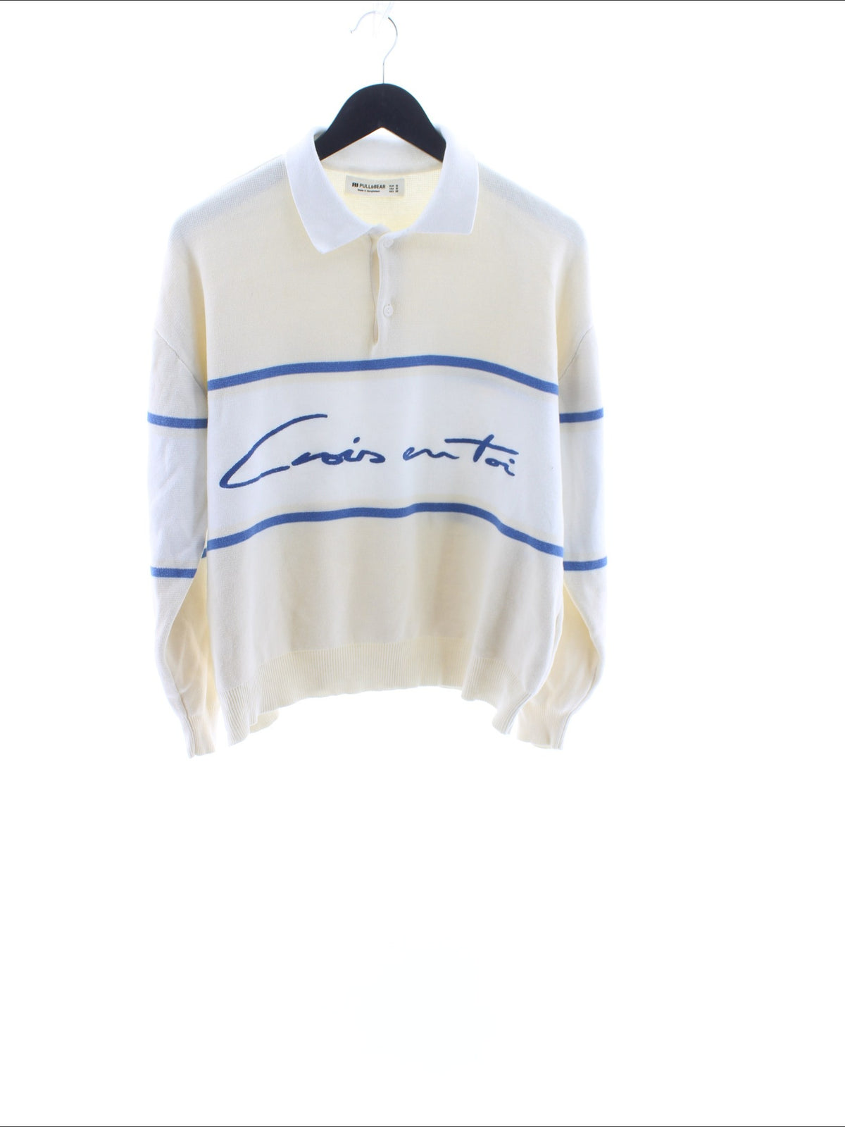 Sweter PULL&BEAR Rozmiar: M