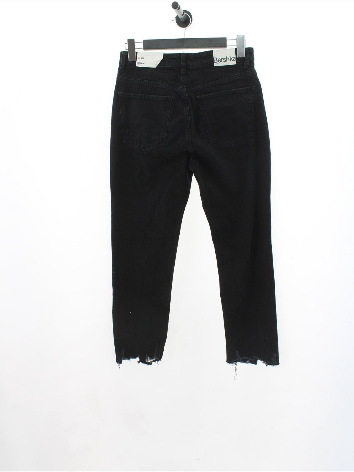 Spodnie jeans Bershka Rozmiar: 40