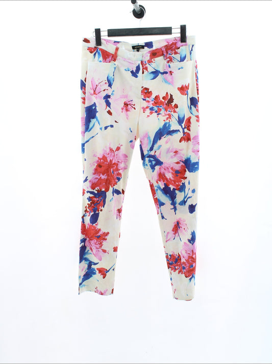 Spodnie Casual More & More Rozmiar: 40