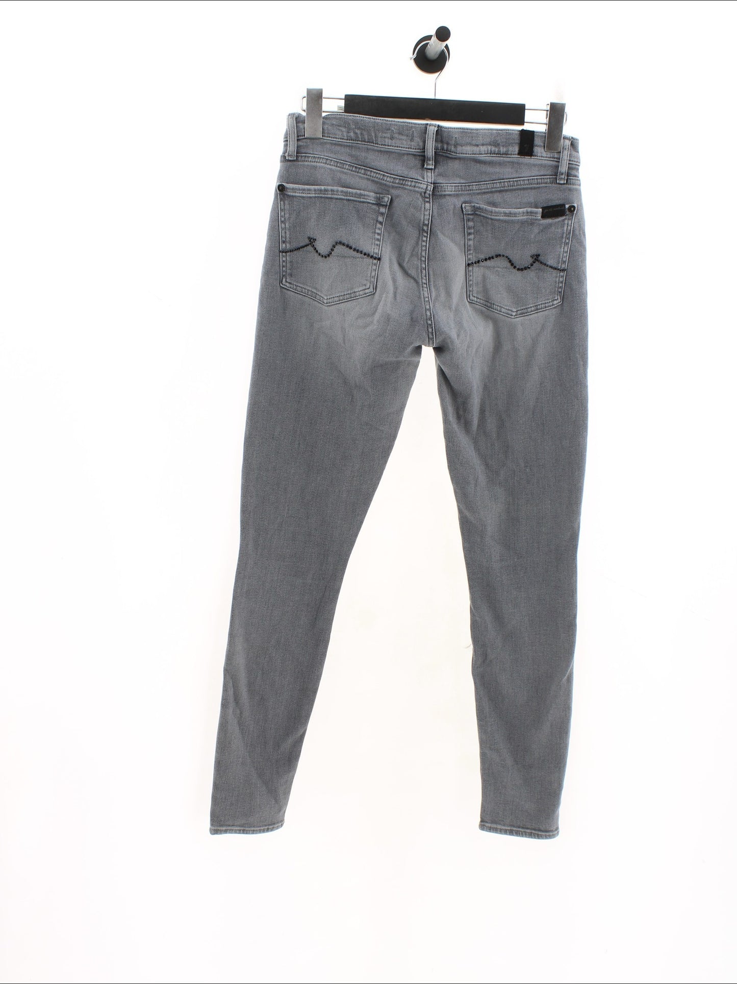 Spodnie Casual Rozmiar: 38