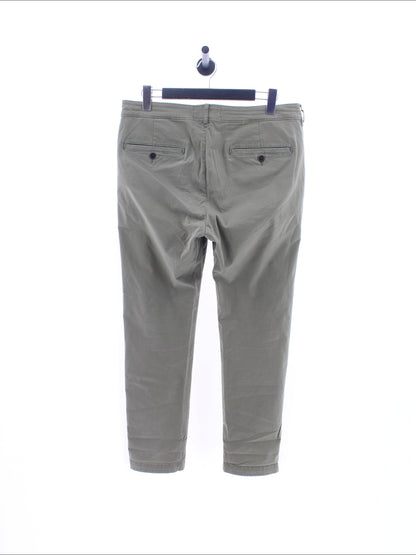 Spodnie Casual Abercrombie & Fitch Rozmiar: W33/L30